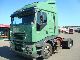Iveco  AS440S43 2005 Standard tractor/trailer unit photo