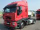 Iveco  AS440S42 2008 Standard tractor/trailer unit photo