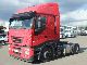 Iveco  AS440S42 2007 Standard tractor/trailer unit photo
