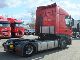 2007 Iveco  AS440S42 Semi-trailer truck Standard tractor/trailer unit photo 2