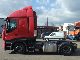 2007 Iveco  AS440S42 Semi-trailer truck Standard tractor/trailer unit photo 4