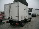 2009 Iveco  135 Van or truck up to 7.5t Refrigerator body photo 5