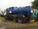 2000 Iveco  260E30 suction pressure 15000 liters 15m ³ feces Truck over 7.5t Vacuum and pressure vehicle photo 1