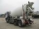 2004 Iveco  340 EH 44, 9cbm Intermix Truck over 7.5t Cement mixer photo 4