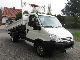 2008 Iveco  Daily 35C10 Tipper AHK EURO - 4 Van or truck up to 7.5t Tipper photo 1