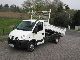 2008 Iveco  Daily 35C10 Tipper AHK EURO - 4 Van or truck up to 7.5t Tipper photo 2