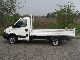 2008 Iveco  Daily 35C10 Tipper AHK EURO - 4 Van or truck up to 7.5t Tipper photo 5