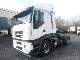 Iveco  AS 440 S 45 T / P EURO 5 2007 Standard tractor/trailer unit photo