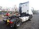 2007 Iveco  AS 440 S 45 T / P EURO 5 Semi-trailer truck Standard tractor/trailer unit photo 2