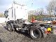 2007 Iveco  AS 440 S 45 T / P EURO 5 Semi-trailer truck Standard tractor/trailer unit photo 3