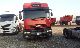 2003 Iveco  Eurotech 440E43 2003 Semi-trailer truck Standard tractor/trailer unit photo 1