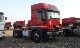 2003 Iveco  Eurotech 440E43 2003 Semi-trailer truck Standard tractor/trailer unit photo 2
