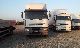 2001 Iveco  EUROTECH MANUAL 260E31 2001 Truck over 7.5t Refrigerator body photo 4
