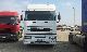 2001 Iveco  440E48 Euro Star Semi-trailer truck Standard tractor/trailer unit photo 1