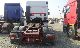 2001 Iveco  440E48 Euro Star Semi-trailer truck Standard tractor/trailer unit photo 3