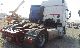 2001 Iveco  440E48 Euro Star Semi-trailer truck Standard tractor/trailer unit photo 4