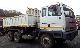 Iveco  Astra BM304F 330.30 iveco engine 1989 Other trucks over 7 photo