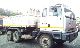 1989 Iveco  Astra BM304F 330.30 iveco engine Truck over 7.5t Other trucks over 7 photo 5