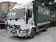 1996 Iveco  120E18 4x2 manual Truck over 7.5t Stake body and tarpaulin photo 3