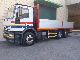 Iveco  Eurotech 400E30 T / P 6x2 flatbed export 9.500Eur 1996 Stake body photo