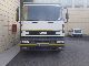 1996 Iveco  Eurotech 400E30 T / P 6x2 flatbed export 9.500Eur Truck over 7.5t Stake body photo 3