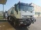 2001 Iveco  EuroTrakker 410E44H cursor 8x4 export 28.500Euro Truck over 7.5t Mining truck photo 1