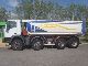 2001 Iveco  EuroTrakker 410E44H cursor 8x4 export 28.500Euro Truck over 7.5t Mining truck photo 2