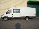 2005 Iveco  Daily 35C17 climate ABS export 6.900Euro Van or truck up to 7.5t Box-type delivery van photo 1