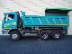 2002 Iveco  Astra HD64.45 Tipper watercooled export 26.000Eu Truck over 7.5t Three-sided Tipper photo 1