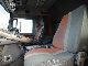 1987 Iveco  Turbostar 190.36 with Crane Cormach export 24.900E Truck over 7.5t Stake body photo 6