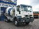 2003 Iveco  260 E 31 EuroTrakker 8m ³ 6x4 construction Truck over 7.5t Cement mixer photo 1