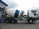 2003 Iveco  260 E 31 EuroTrakker 8m ³ 6x4 construction Truck over 7.5t Cement mixer photo 5