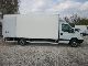 2008 Iveco  Daily 50 C 15 + DMC 3.5T 5.25m WAY WIND NR 46 Van or truck up to 7.5t Other vans/trucks up to 7 photo 9