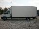 2008 Iveco  Daily 50 C 15 + DMC 3.5T 5.25m WAY WIND NR 46 Van or truck up to 7.5t Other vans/trucks up to 7 photo 7