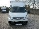 2008 Iveco  Daily 50 C 15 + DMC 3.5T 5.25m WAY WIND NR 46 Van or truck up to 7.5t Other vans/trucks up to 7 photo 8