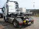 2009 Iveco  Stralis Active Space * 450 * German car EU 5 Semi-trailer truck Standard tractor/trailer unit photo 1