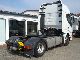 2009 Iveco  Stralis Active Space * 450 * German car EU 5 Semi-trailer truck Standard tractor/trailer unit photo 3