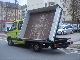 2002 Iveco  Daily Truck over 7.5t Tipper photo 1