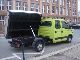 2002 Iveco  Daily Truck over 7.5t Tipper photo 3