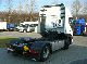 2011 Iveco  STRALIS 500 Semi-trailer truck Standard tractor/trailer unit photo 3