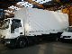 2007 Iveco  EUROCARGO ML120E22 Plane with LBW Truck over 7.5t Stake body and tarpaulin photo 2