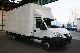2007 Iveco  Daily 65 C 18 CASE 6m with LBW Van or truck up to 7.5t Box photo 1