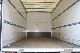 2007 Iveco  Daily 65 C 18 CASE 6m with LBW Van or truck up to 7.5t Box photo 5