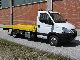 2007 Iveco  DAILY 35 C 18 Van or truck up to 7.5t Breakdown truck photo 1