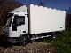 2000 Iveco  € cargo Truck over 7.5t Refrigerator body photo 1