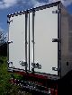2000 Iveco  € cargo Truck over 7.5t Refrigerator body photo 2
