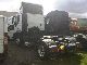 2008 Iveco  AT440S42T / P Cube with a flat roof + PTO Semi-trailer truck Standard tractor/trailer unit photo 3