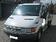 Iveco  Daily 29 S 11 double bunk cabin TUV * NEW * 2002 Stake body photo