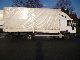 2007 Iveco  80E22/Schlafkabine/Luftfederung/Klima Van or truck up to 7.5t Stake body and tarpaulin photo 4