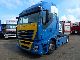Iveco  450PK Stralis Euro 5 truck Belgium 258.000km! A 2009 Standard tractor/trailer unit photo